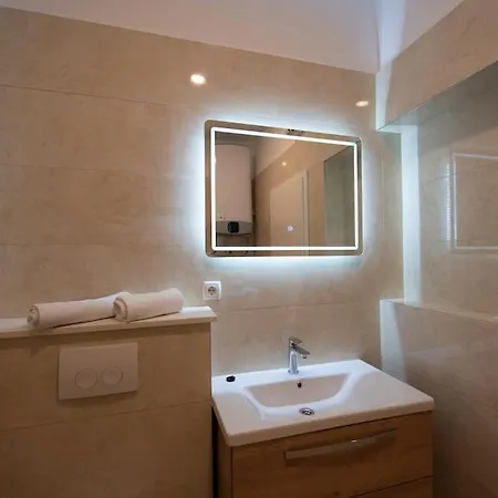 Vila Aquero -with Private Pool *