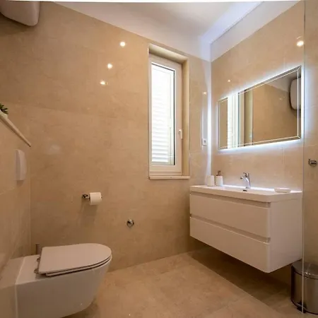 Vila Aquero -with Private Pool *