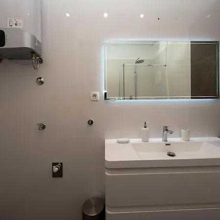 Vila Aquero -with Private Pool
