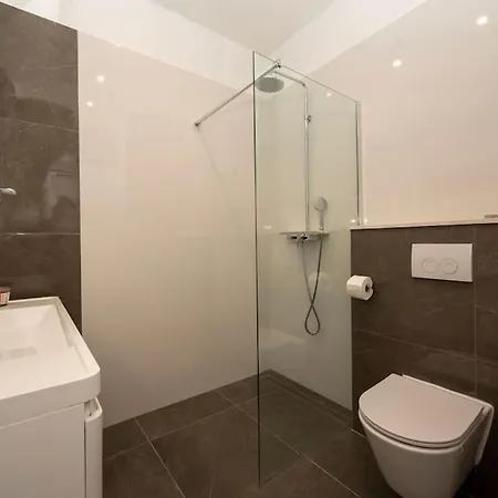 Aquero -with Private Pool Vila