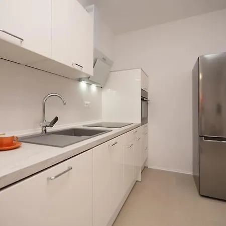Aquero -with Private Pool Vila