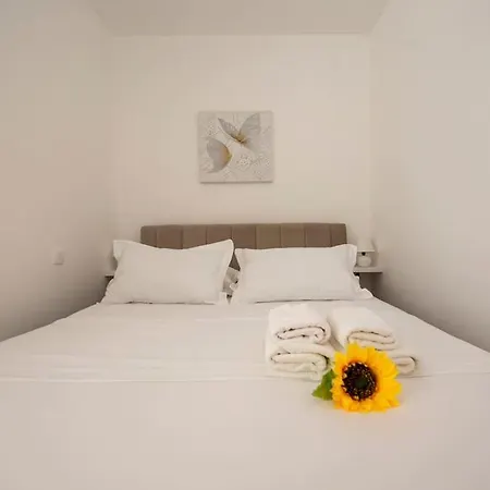 Aquero -with Private Pool Vila *