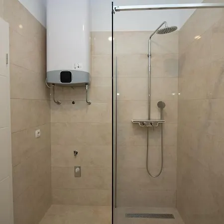 Vila Aquero -with Private Pool