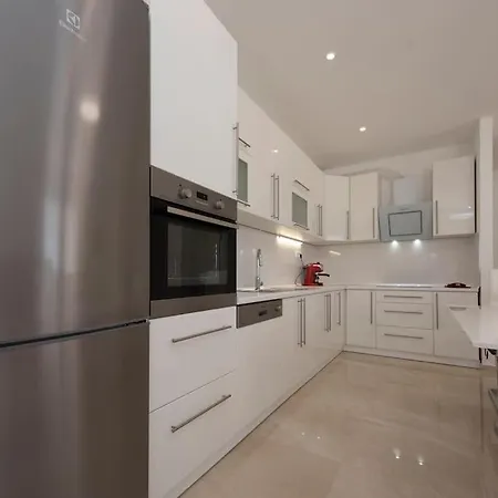 Vila Aquero -with Private Pool *