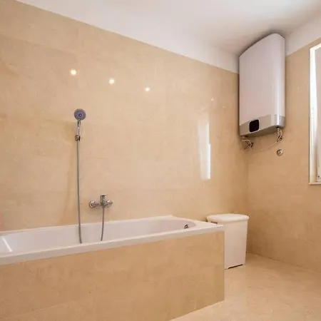 Aquero -with Private Pool