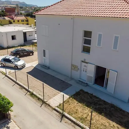 Villa Aquero -with Private Pool